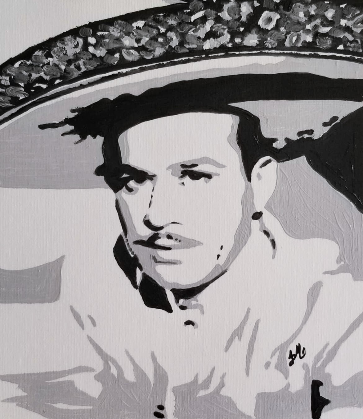 Pedro Infante